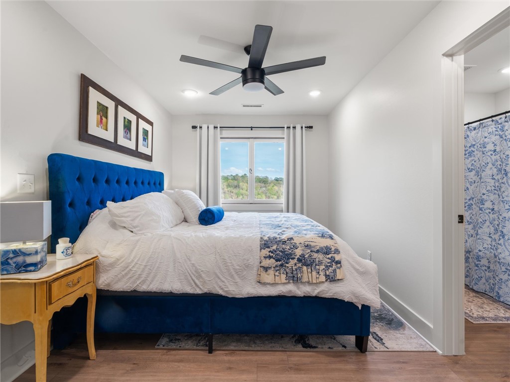 Estates of Lakeway - Residential