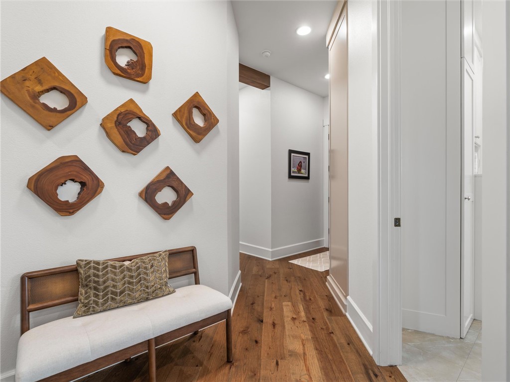 Estates of Lakeway - Residential