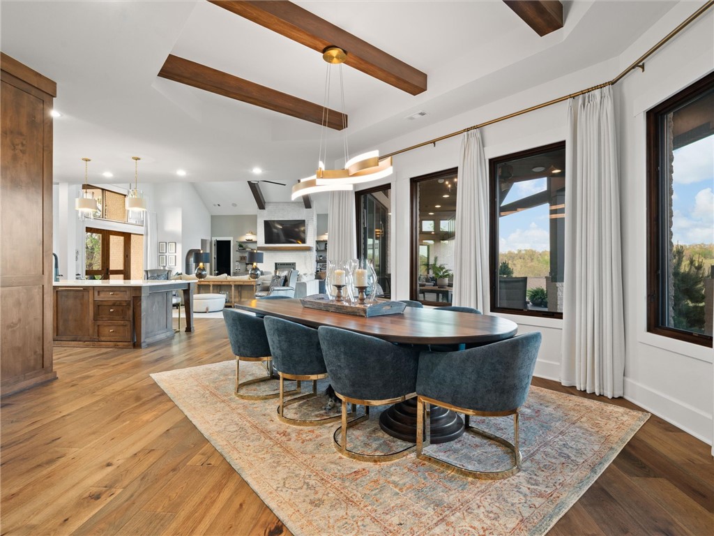 Estates of Lakeway - Residential