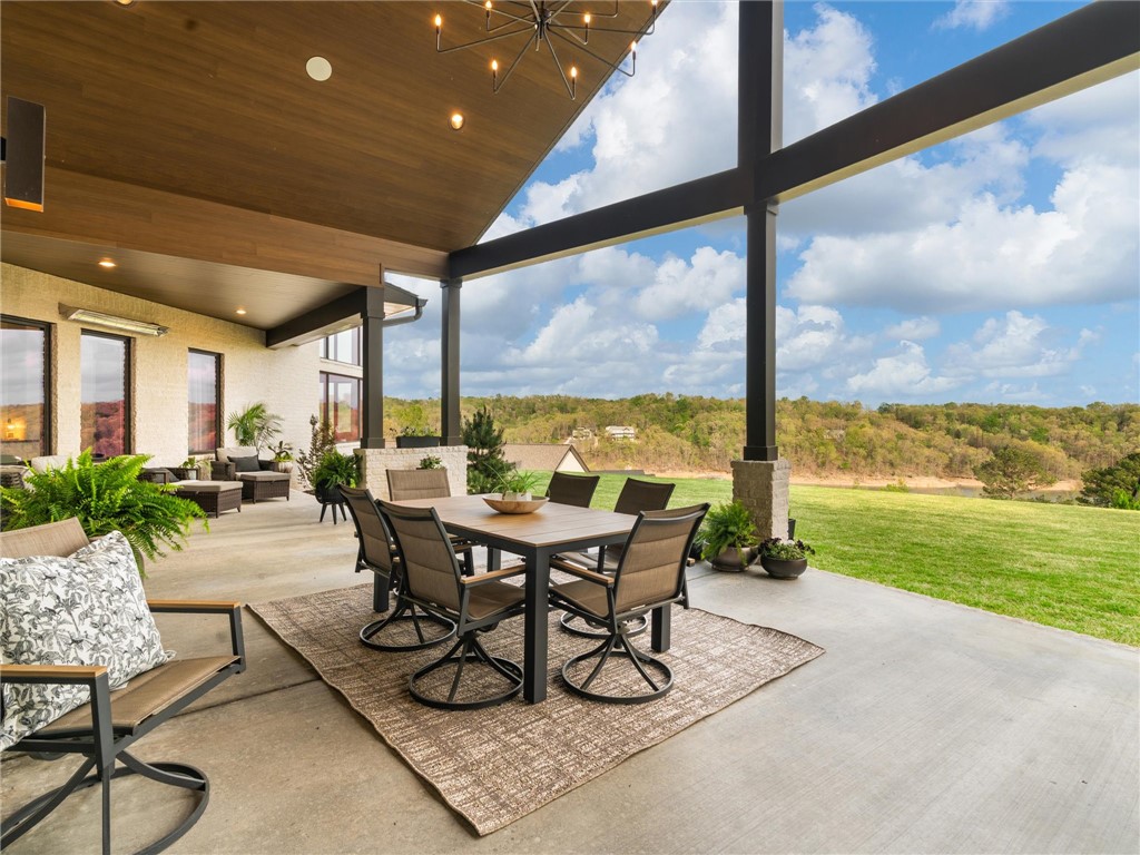 Estates of Lakeway - Residential