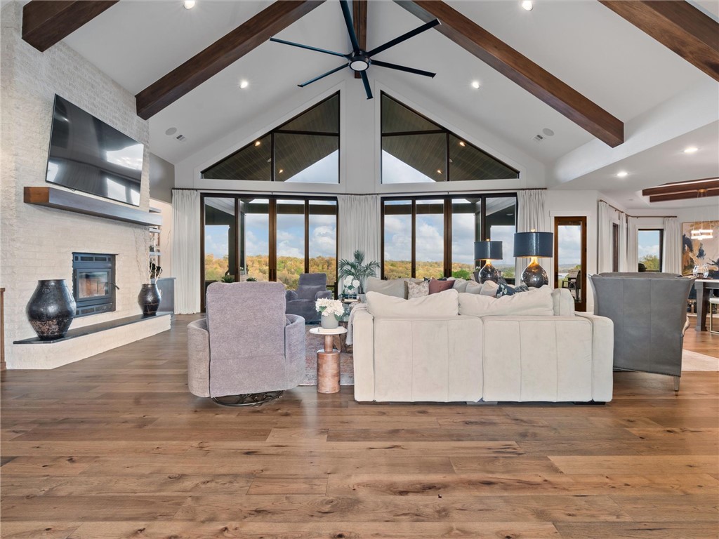 Estates of Lakeway - Residential