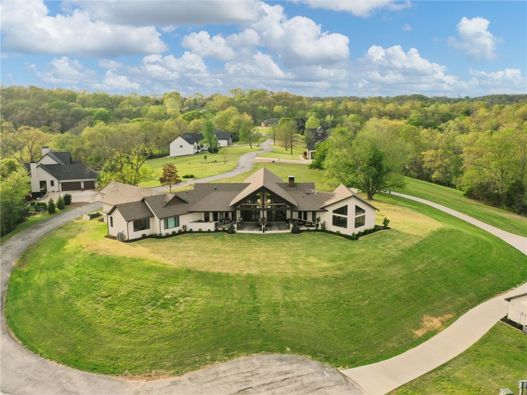 Estates of Lakeway - Residential