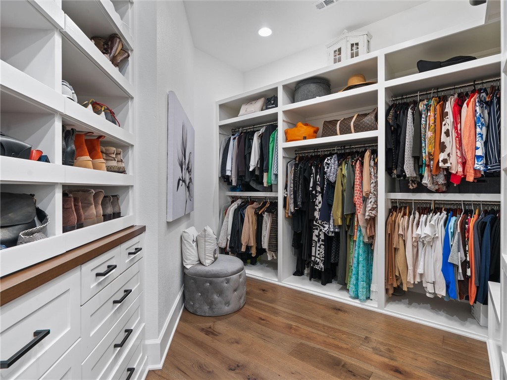 Estates of Lakeway - Residential