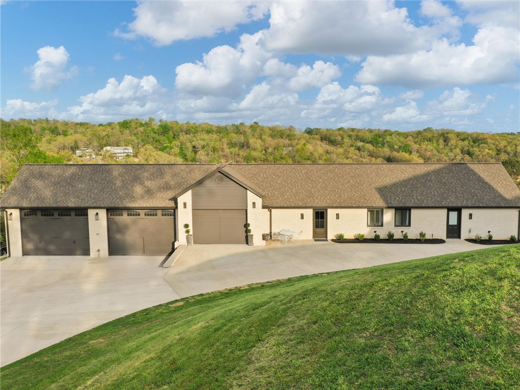 Estates of Lakeway - Residential