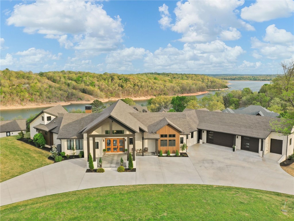 Estates of Lakeway - Residential