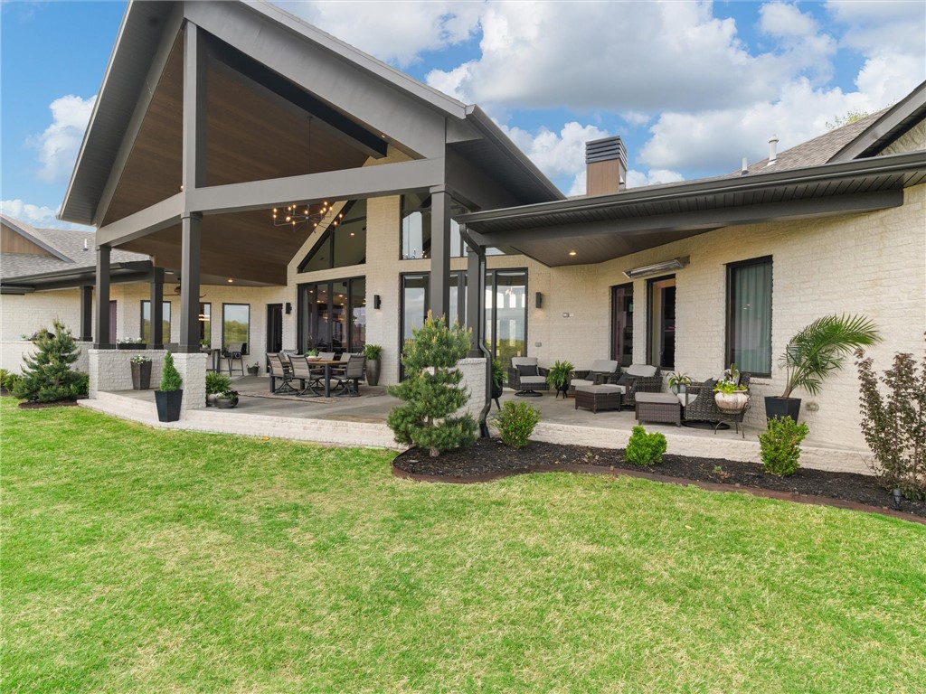 Estates of Lakeway - Residential