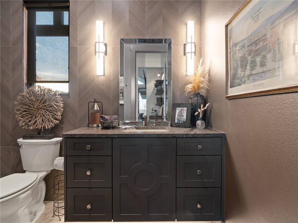 Estates of Lakeway - Residential