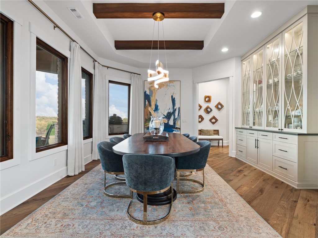 Estates of Lakeway - Residential