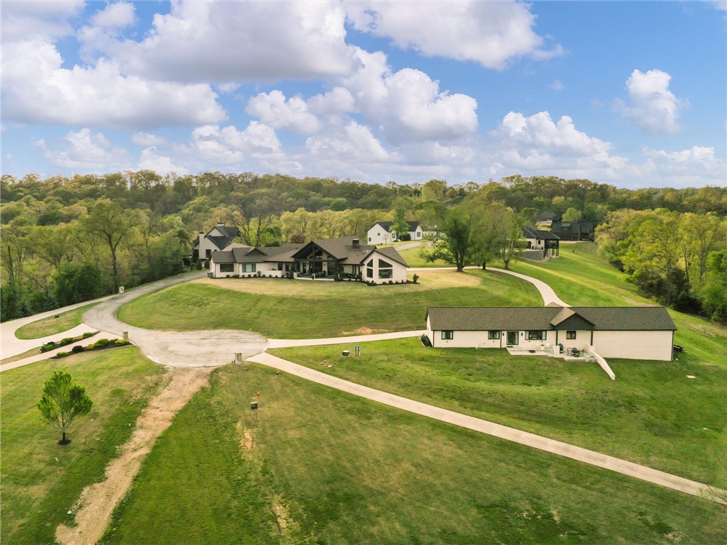 Estates of Lakeway - Residential