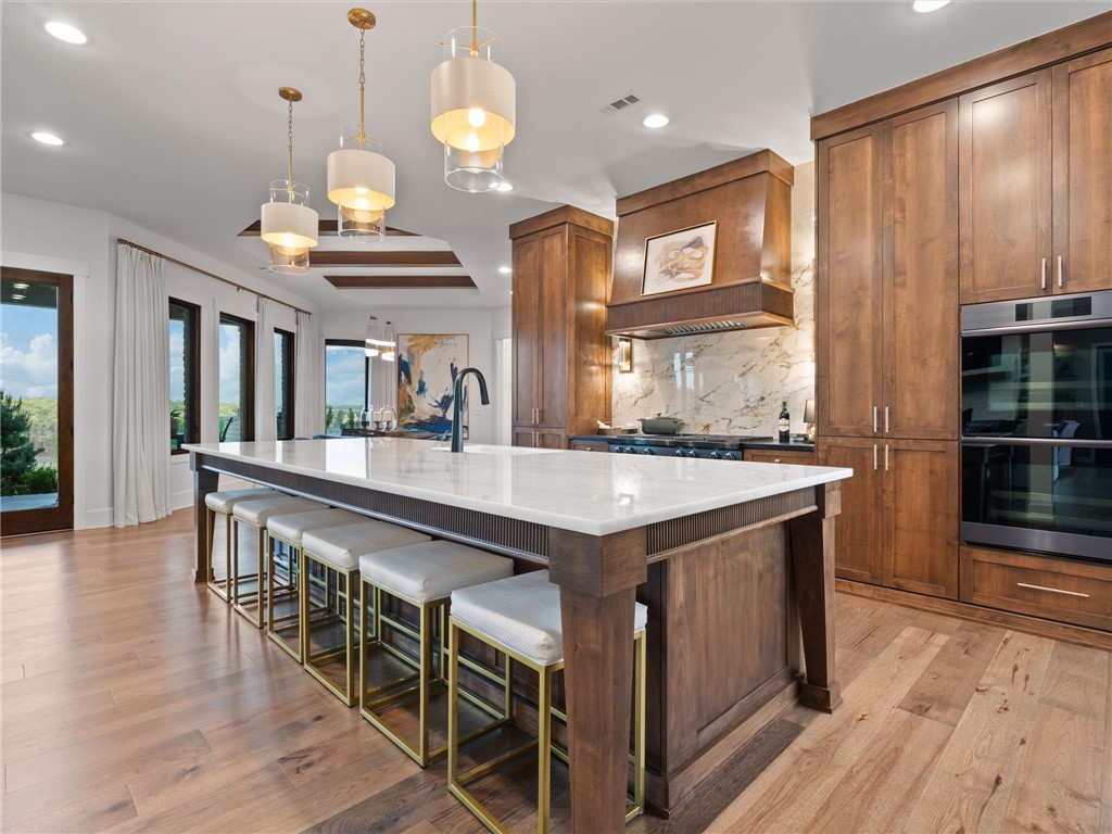 Estates of Lakeway - Residential