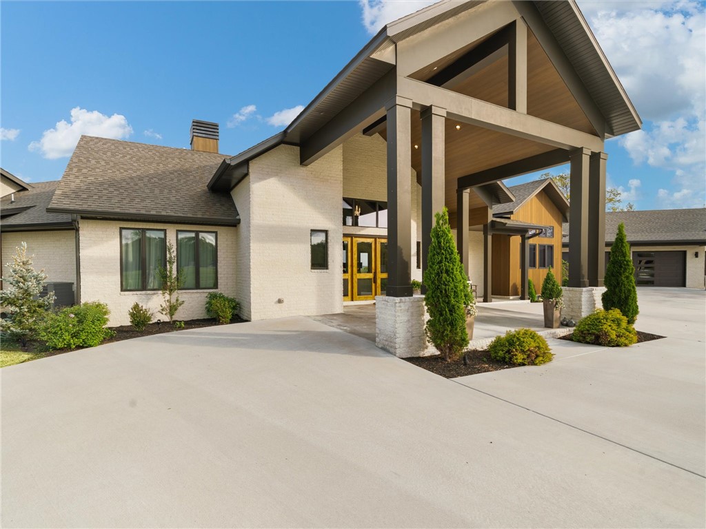 Estates of Lakeway - Residential