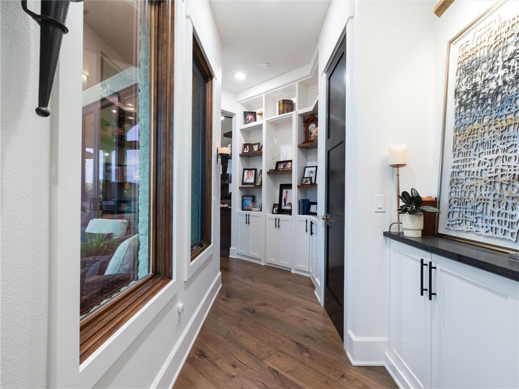 Estates of Lakeway - Residential