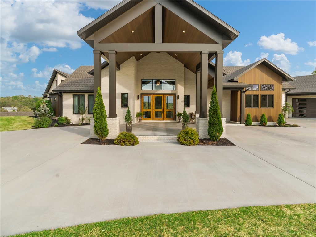 Estates of Lakeway - Residential