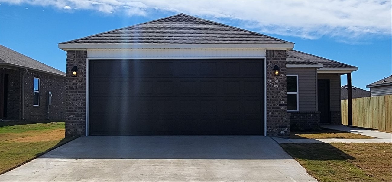 This new construction rental home provides a perfect balance between academic commitments and an enjoyable, comfortable living space. It is an exceptional choice for those who desire modern living in a prime location within a dynamic college town. The home is very close to the University!
Don't miss the opportunity to call this place your home!