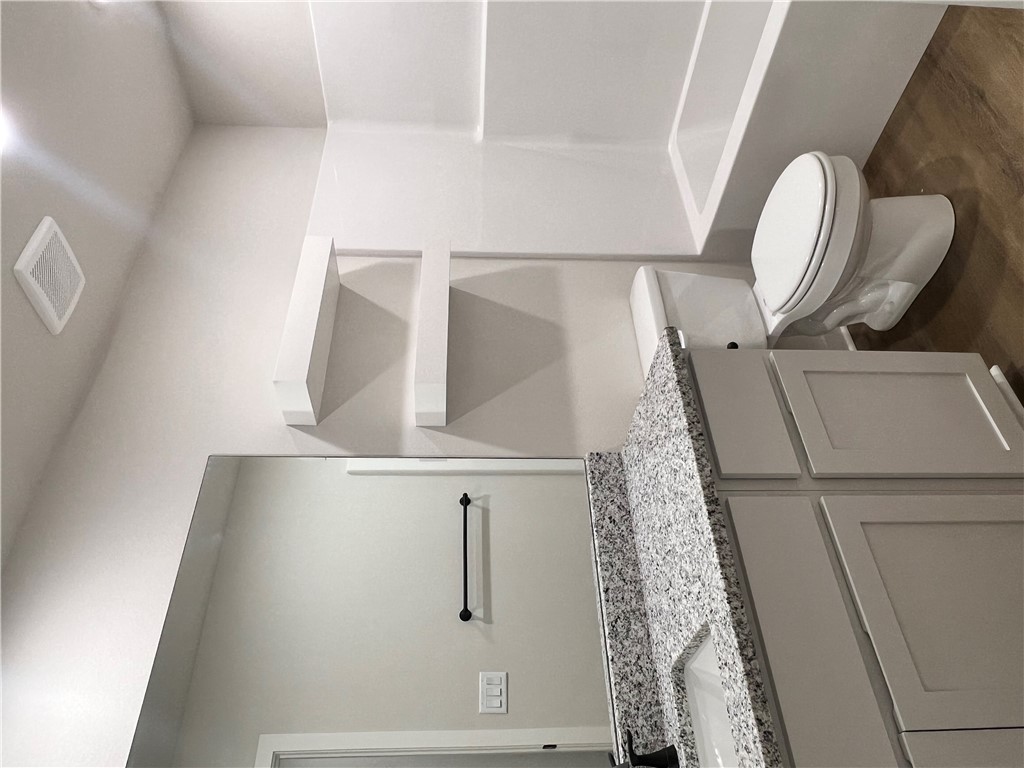 Daisy Road Duplexes Centerton - Residential Lease