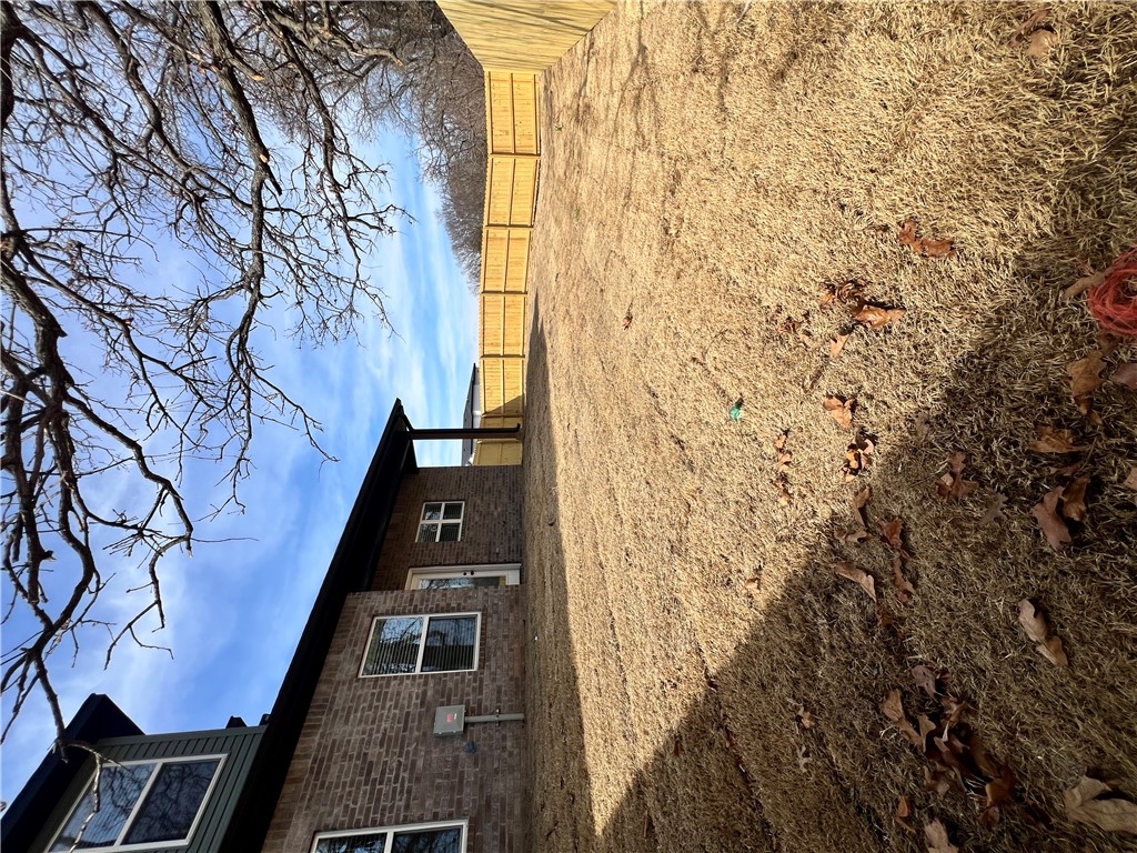 Daisy Road Duplexes Centerton - Residential Lease