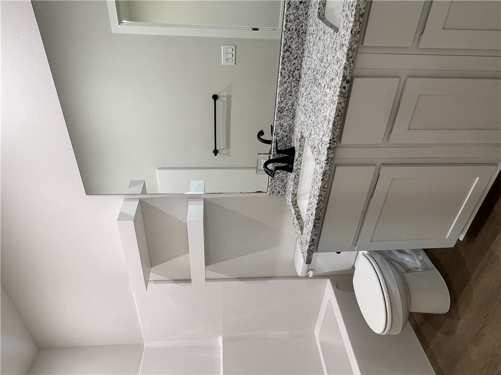 Daisy Road Duplexes Centerton - Residential Lease