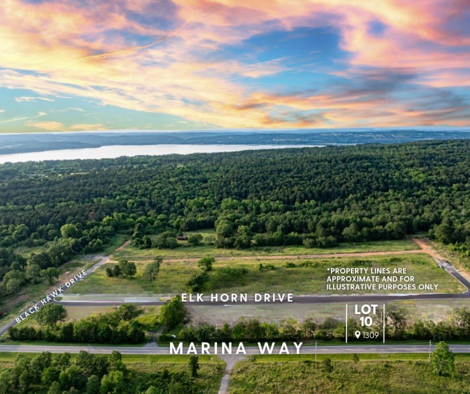 Scenic Way Village - Residential