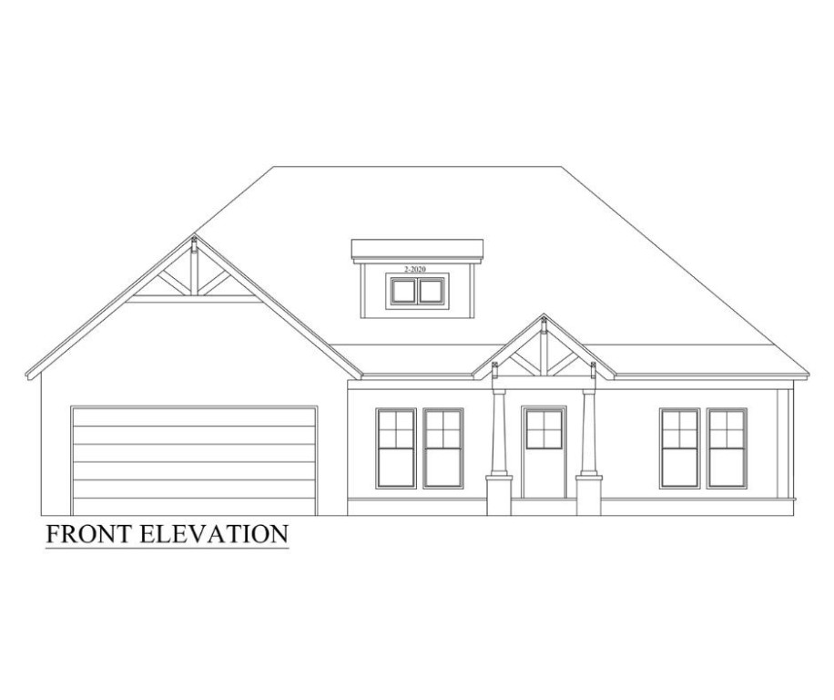 Scenic Way Village - Residential