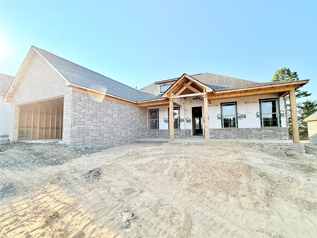 Scenic Way Village - Residential