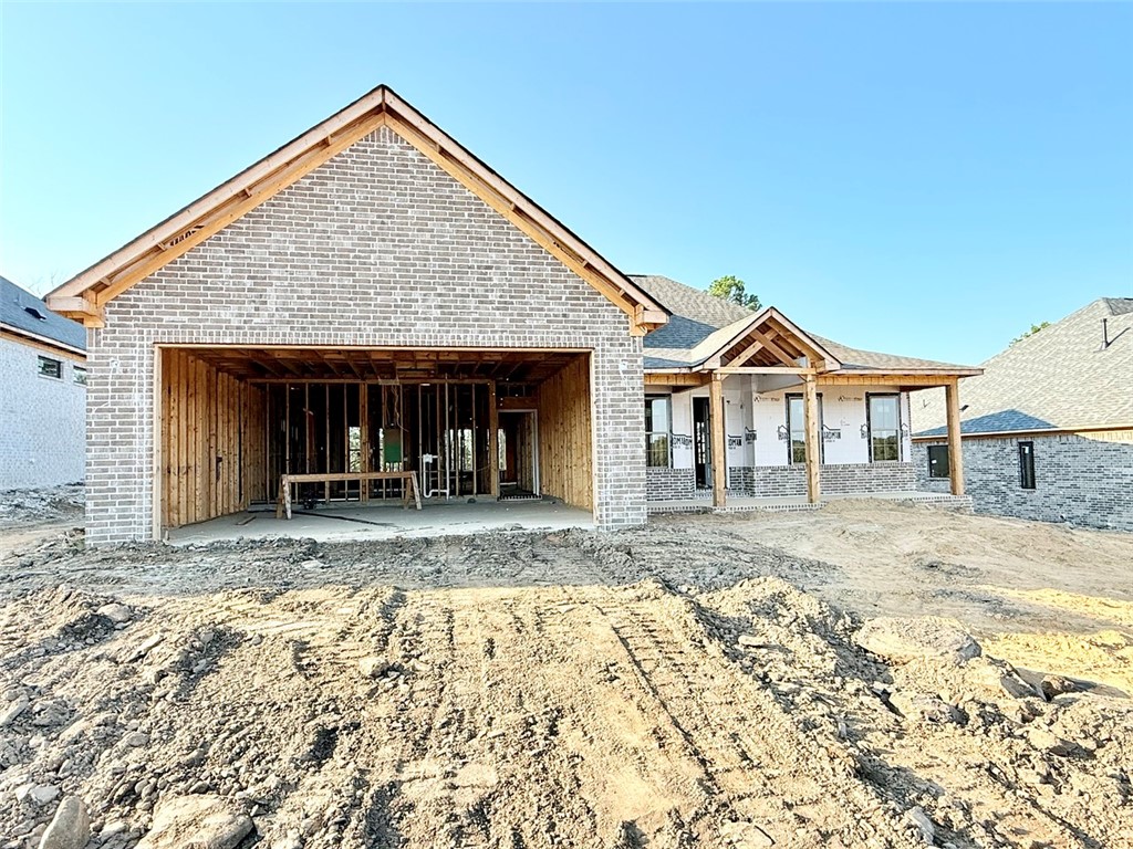 Scenic Way Village - Residential