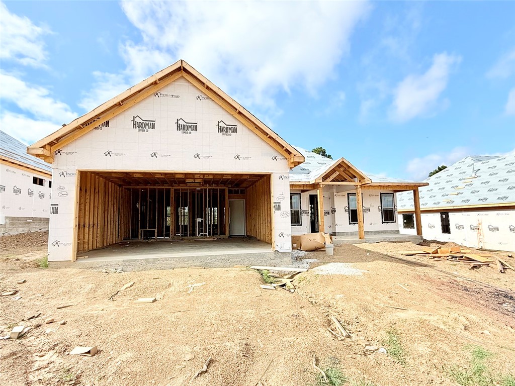 Scenic Way Village - Residential