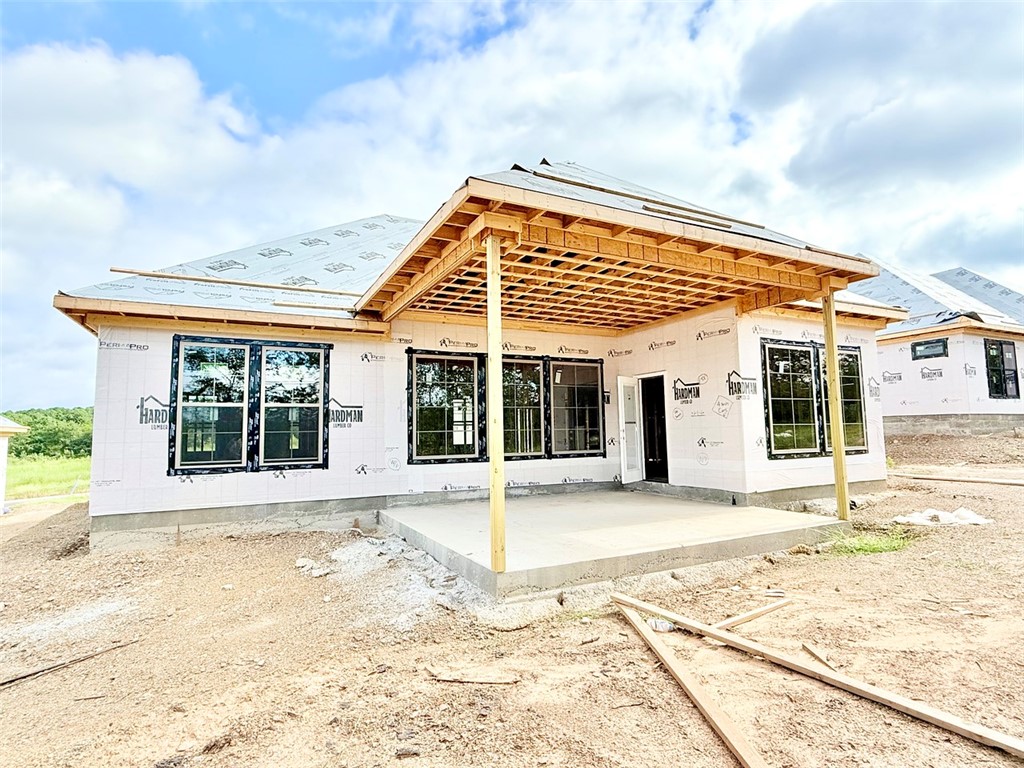 Scenic Way Village - Residential