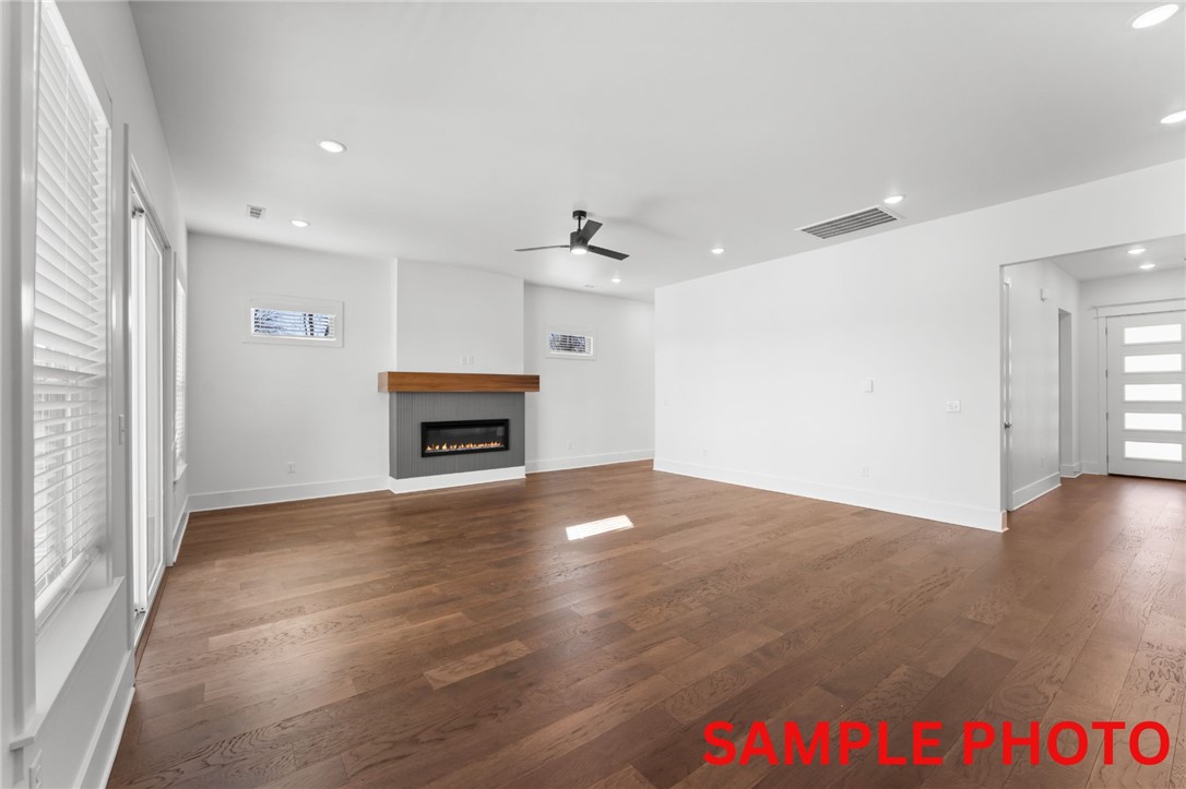 Livingston - Residential