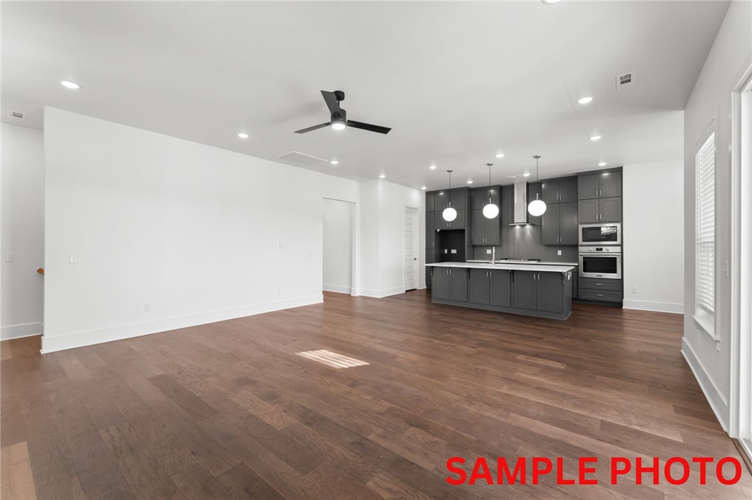 Livingston - Residential