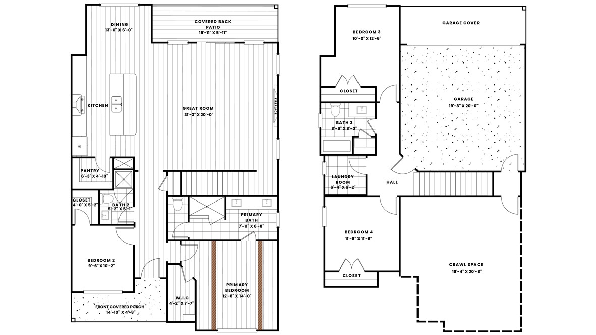 Livingston - Residential