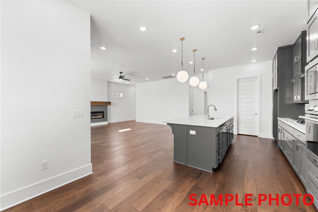Livingston - Residential