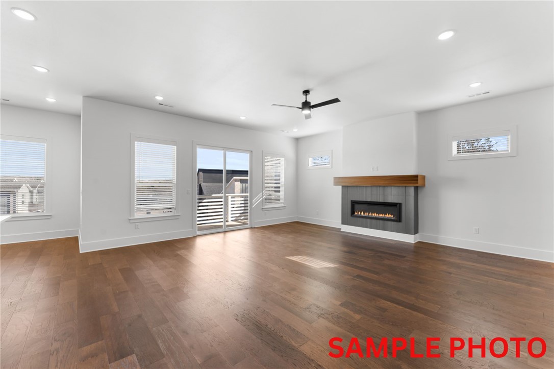 Livingston - Residential