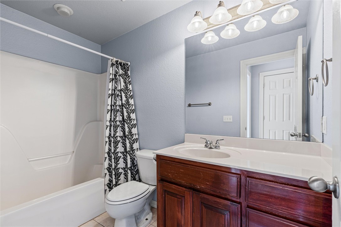 Salem Meadows Sub - Residential