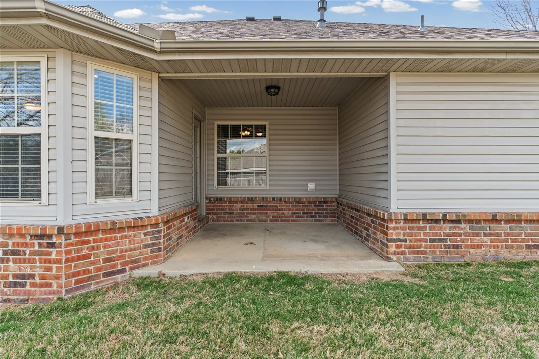 Salem Meadows Sub - Residential