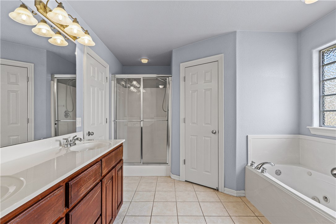 Salem Meadows Sub - Residential