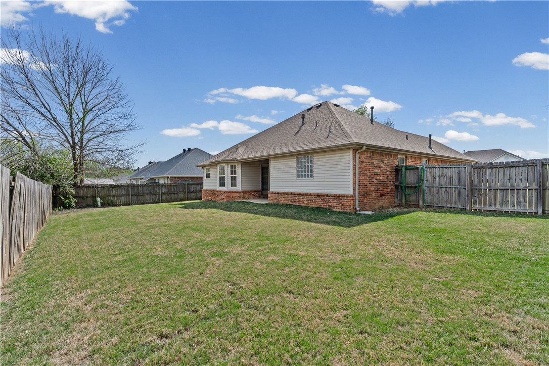 Salem Meadows Sub - Residential