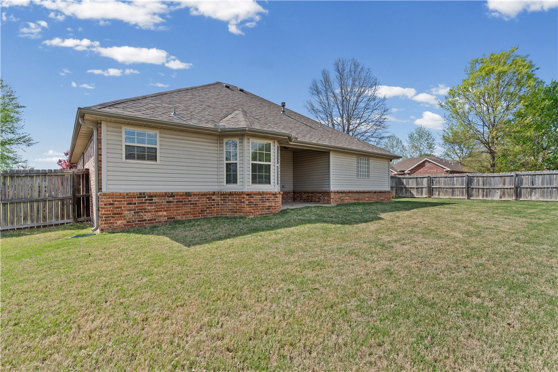 Salem Meadows Sub - Residential