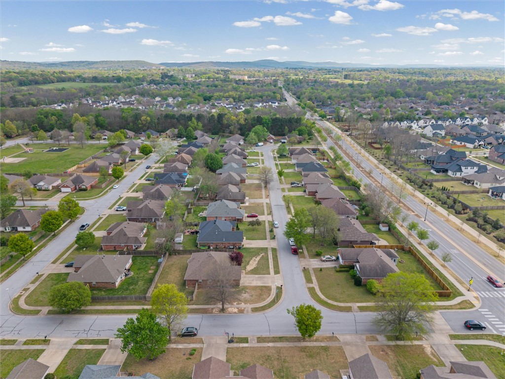 Salem Meadows Sub - Residential