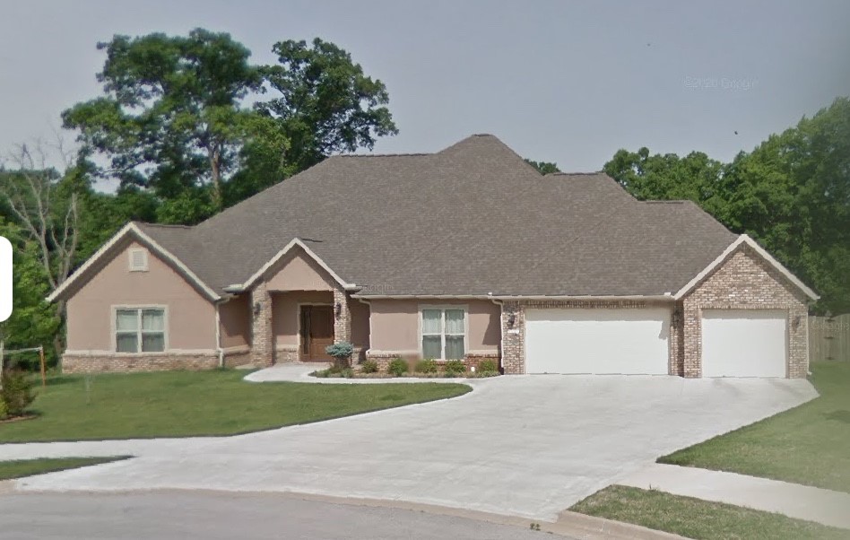 Woods Creek South Sub Ph Iii Bentonville - Residential
