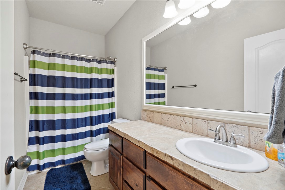 Creekwood Sub Rogers - Residential