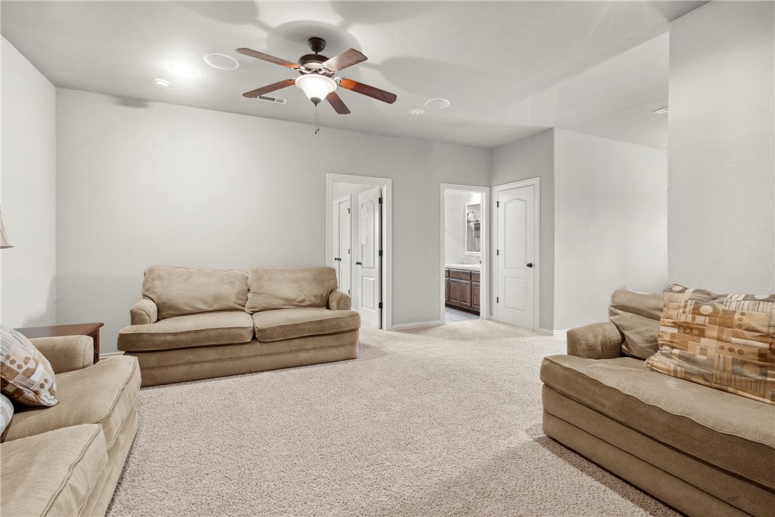 Creekwood Sub Rogers - Residential
