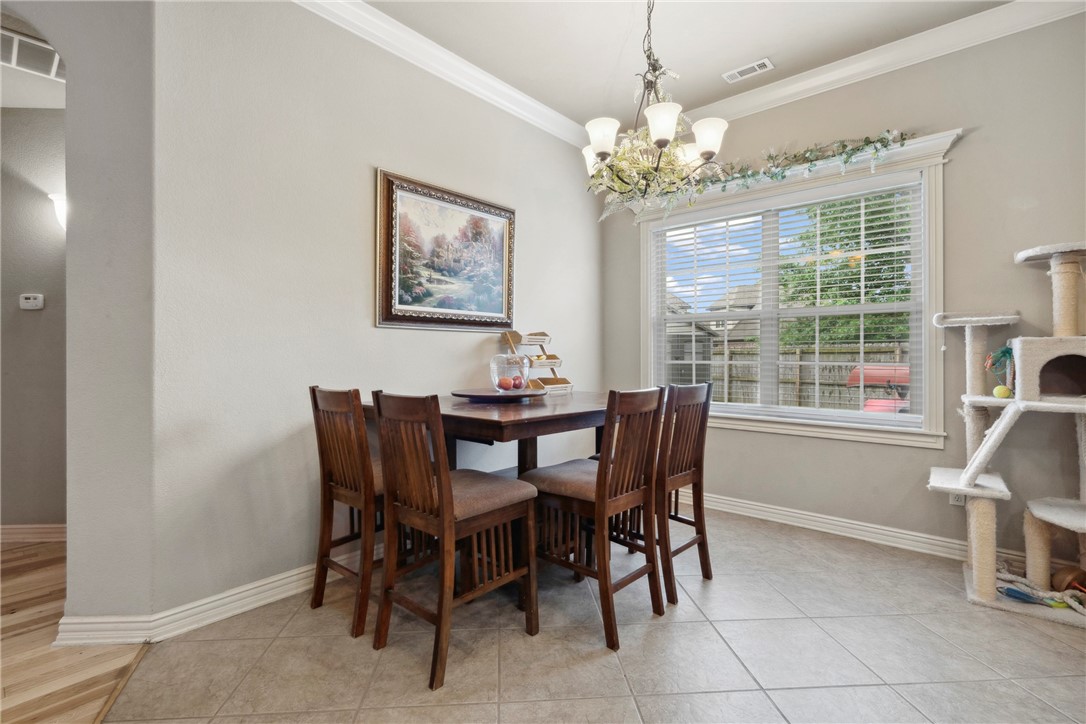 Creekwood Sub Rogers - Residential