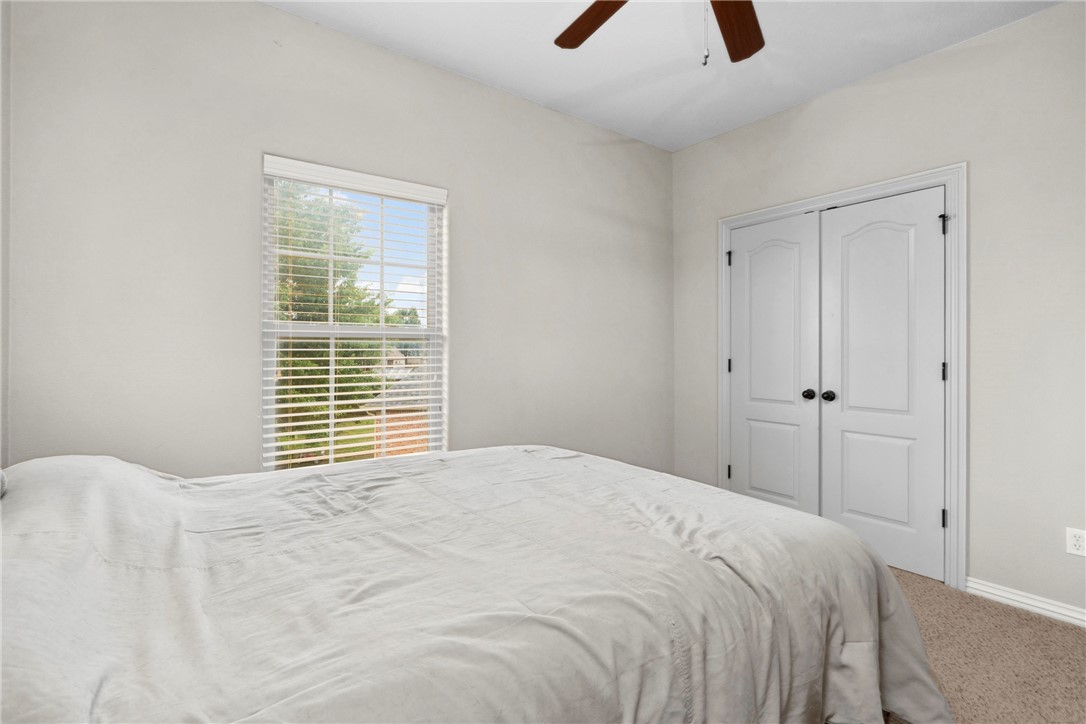 Creekwood Sub Rogers - Residential