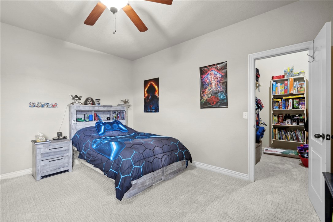 Creekwood Sub Rogers - Residential