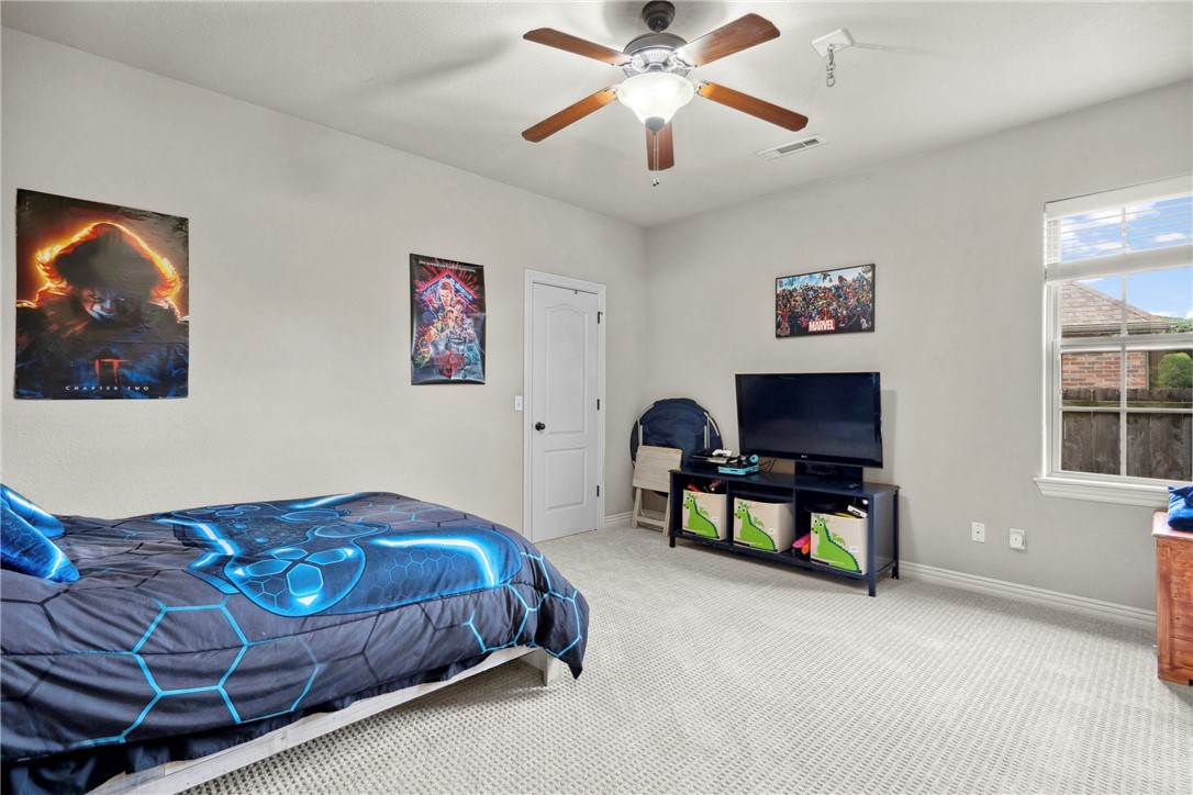 Creekwood Sub Rogers - Residential