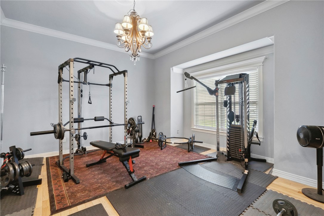 Creekwood Sub Rogers - Residential