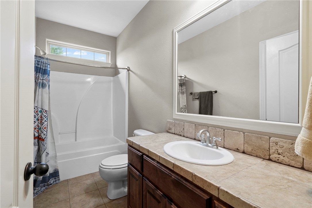 Creekwood Sub Rogers - Residential
