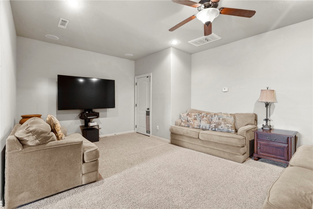 Creekwood Sub Rogers - Residential