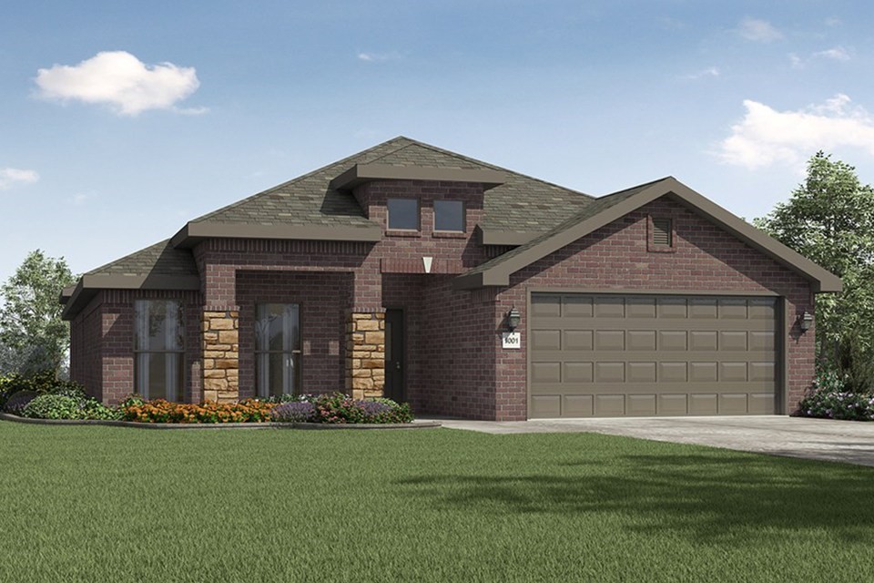View Prairie Grove, AR 72753 house