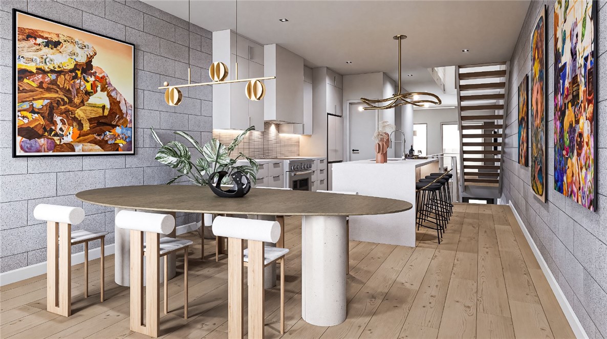 LIGHTBOX AT MARKET-BENTONVILLE - Residential